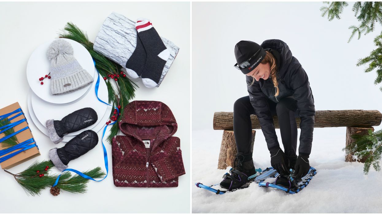 You Can Save Up To 45% On Some Sports Experts Items During Their Sale This Month