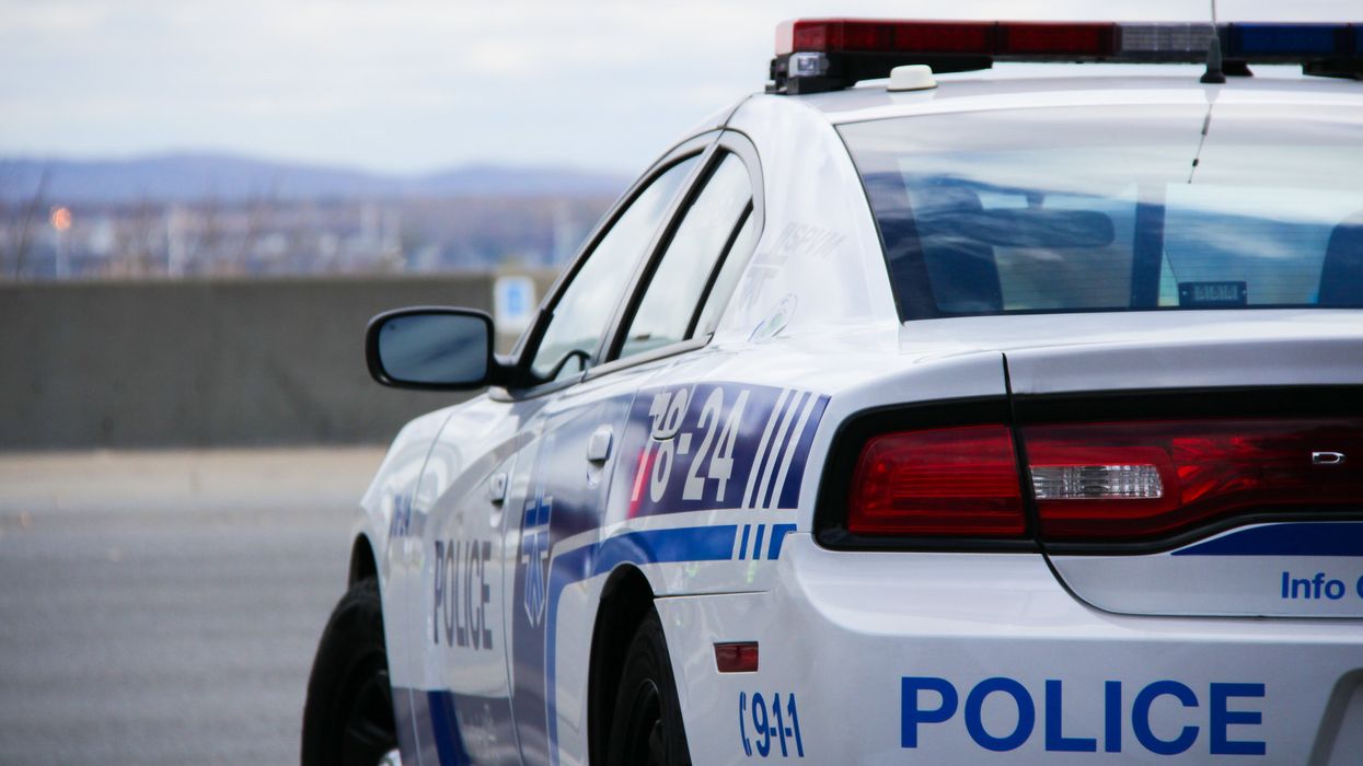 Montreal Police Are Warning Locals About 4 Major Online Scams Happening Right Now