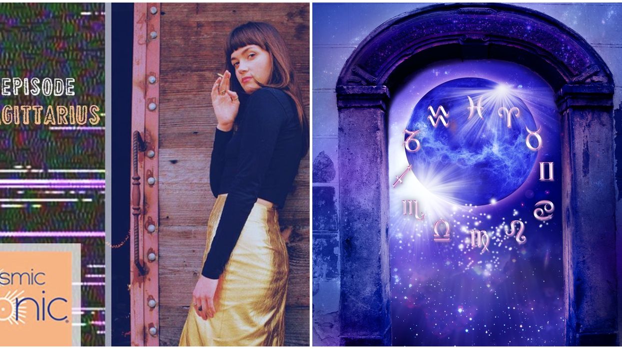 What Each Sign Can Expect In The Last Month Of 2020, According To A Montreal Astrologer