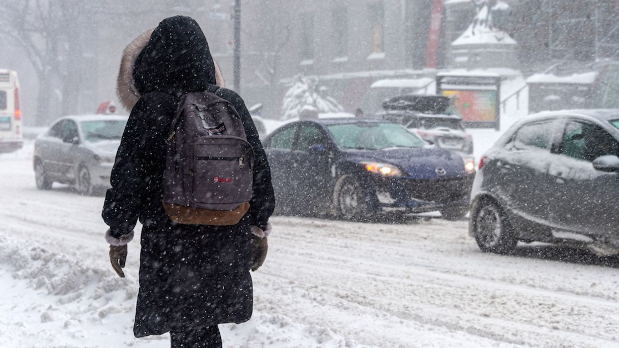 17 Surprising Tips From A Quebec Dermatologist For Protecting Your Skin This Winter