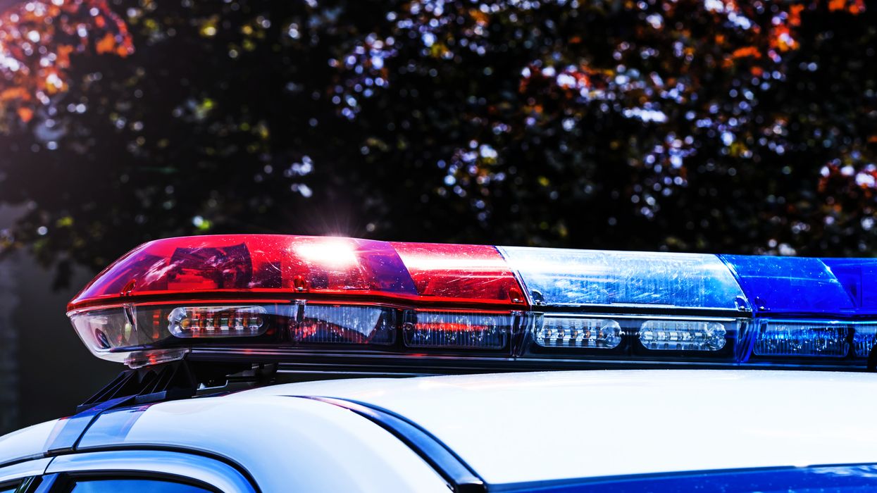 Montreal Had 4 Shootings Over The Course Of Just A Few Hours Last Night