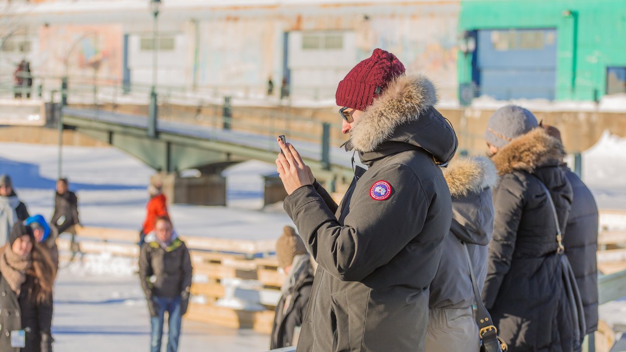 Be Prepared: Your Phone Might Start Screeching In Quebec Today