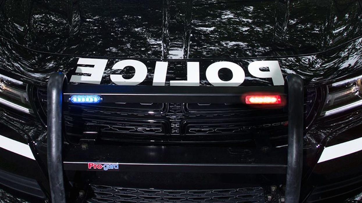 A Quebec Mother Was Killed By A Snowplow While Walking Her Baby In A Stroller