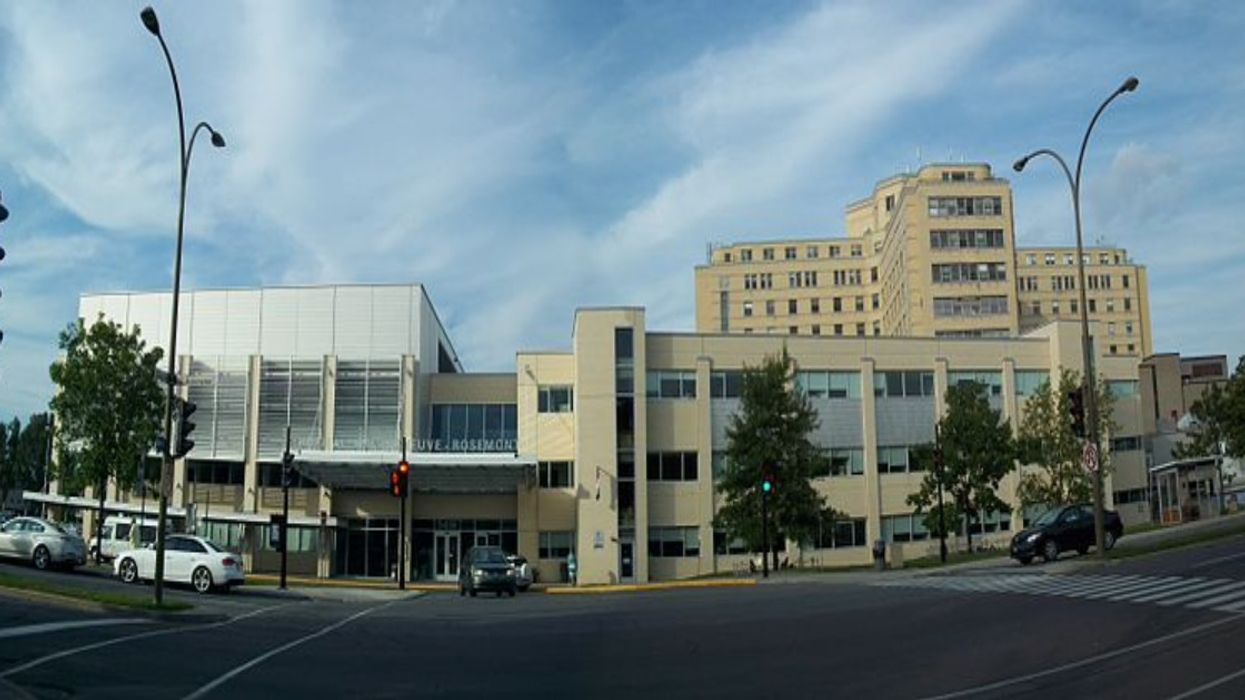 New Experimental Treatment At MTL Hospital May Be A Major Step Forward In Cancer Research