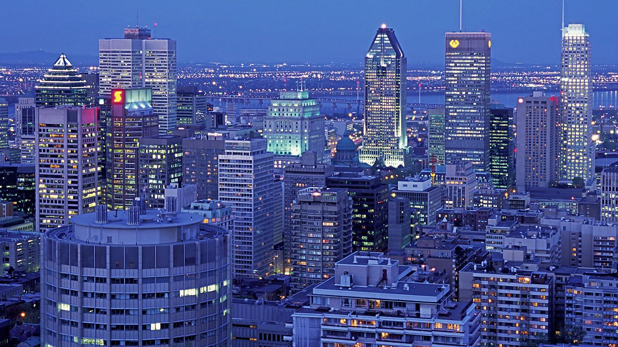 Goalcast Is Searching For Talented Montrealers Looking To Make It Big... Could It Be You?