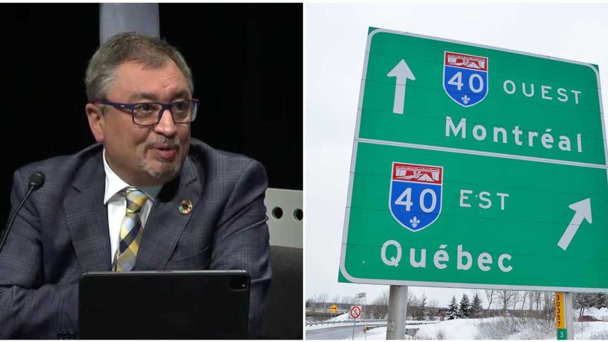 These Are The Rules On Travelling In Quebec During The Holiday Season