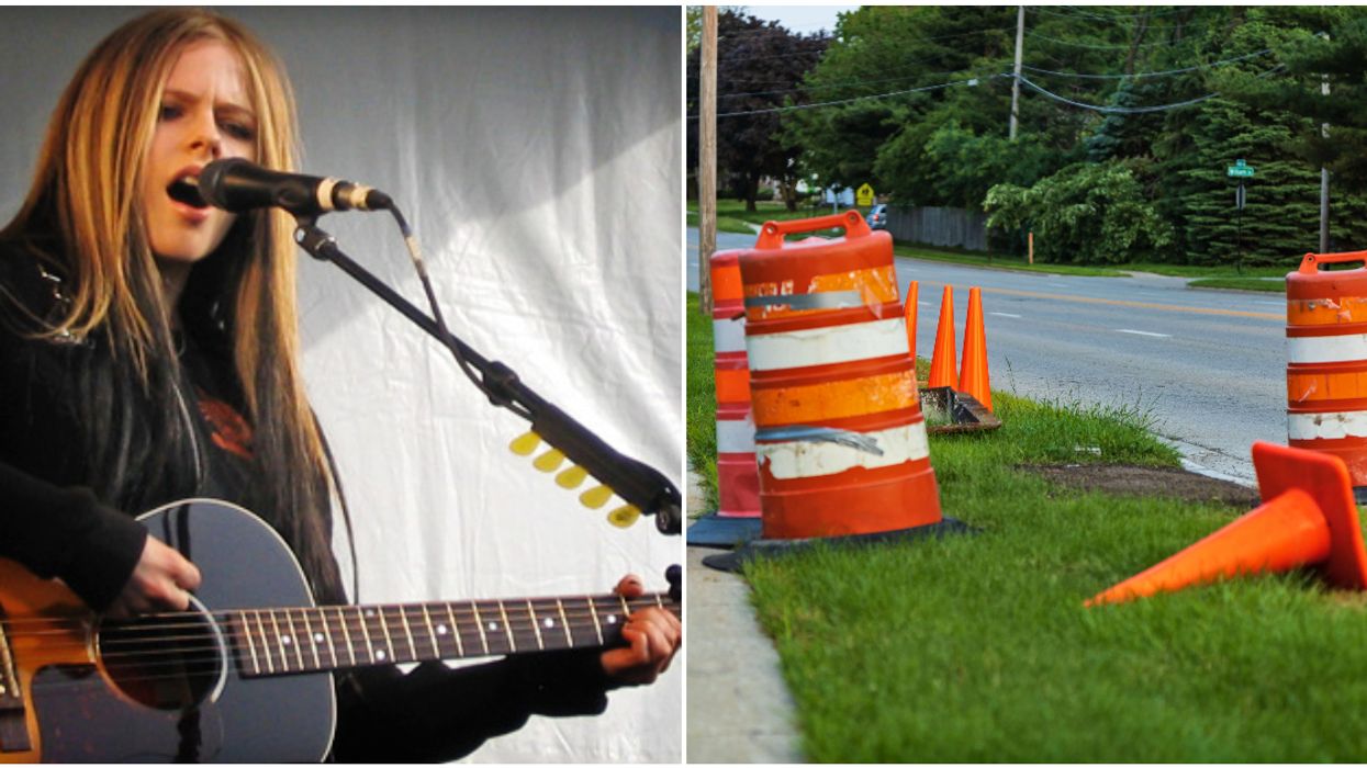 8 Things That Feel Like They MUST Be From Quebec But Aren't