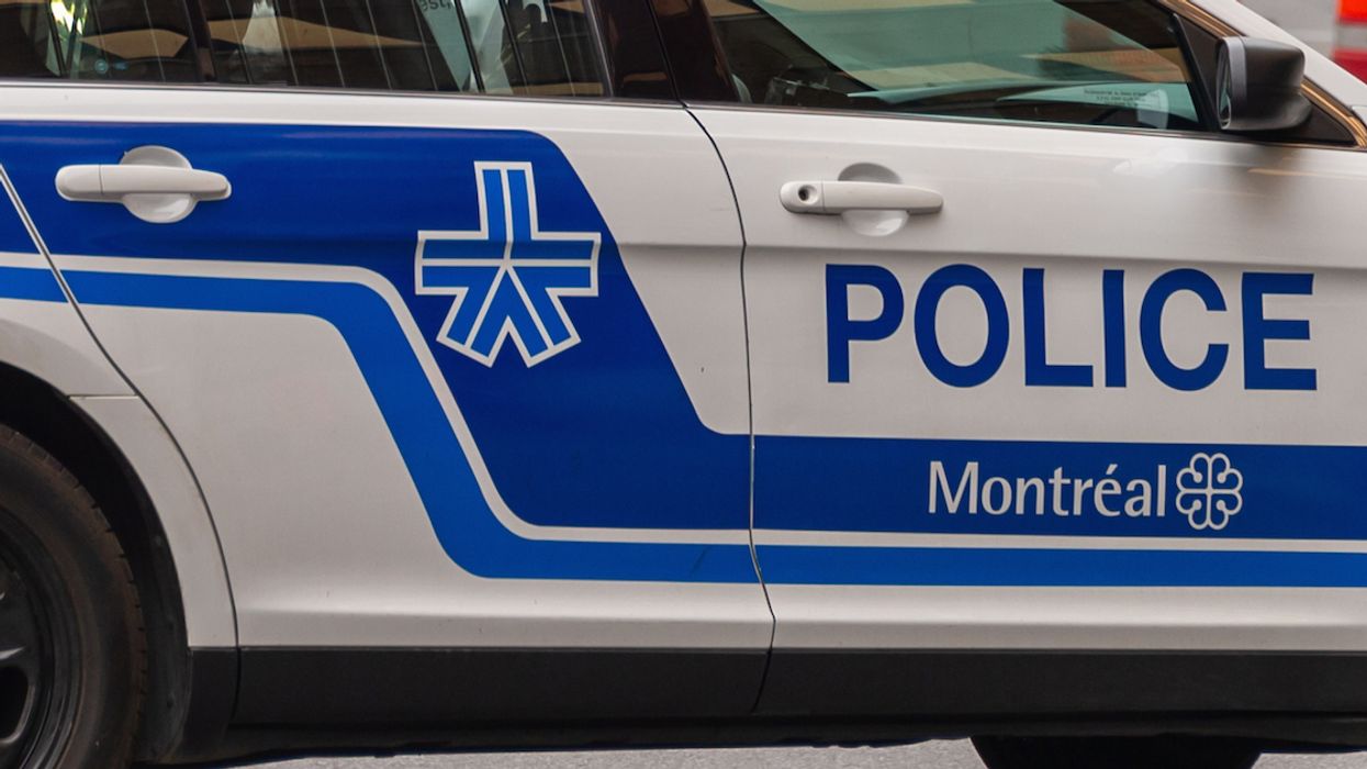 A Montreal Police Operation Is Underway Near Ubisoft & They Ask People To Avoid The Area