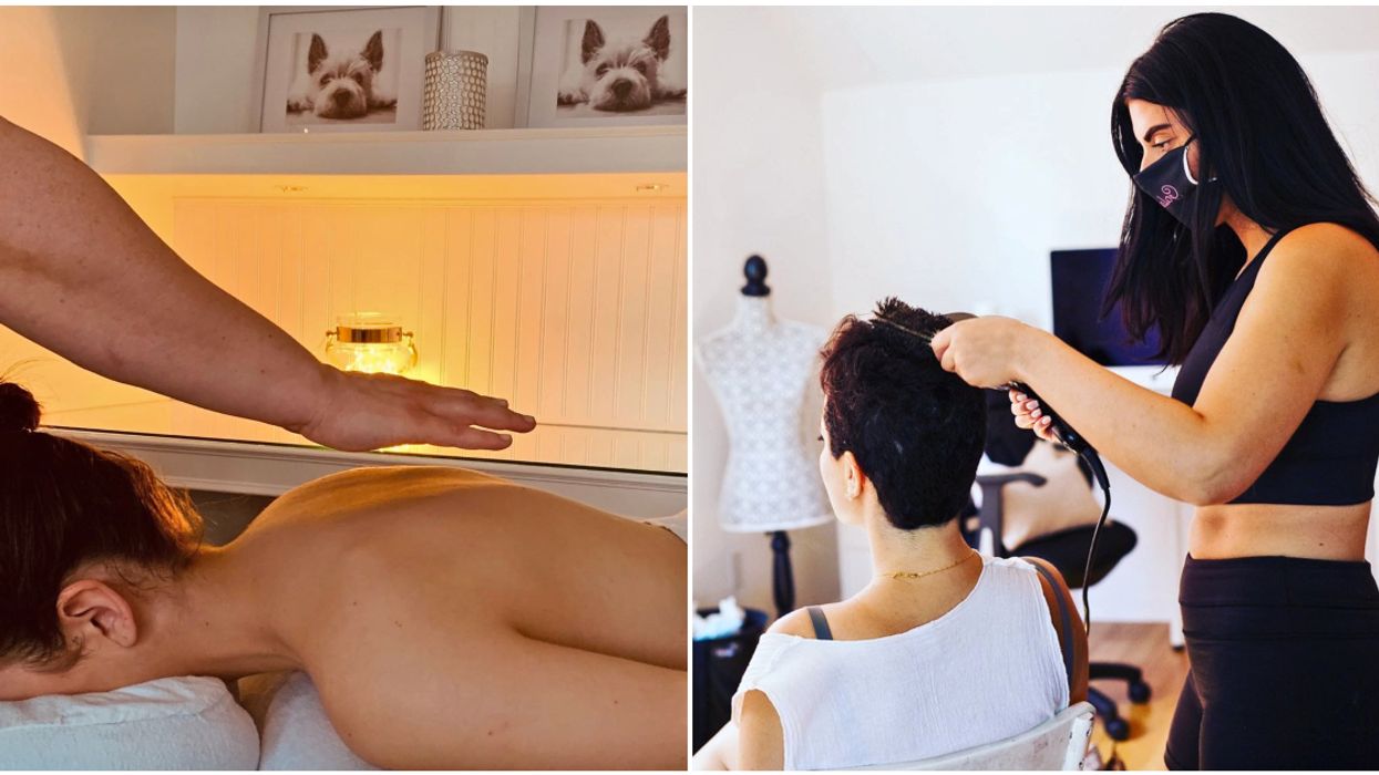 8 Services You Can Get From Home In Montreal So You Never Need To Leave Your House Again