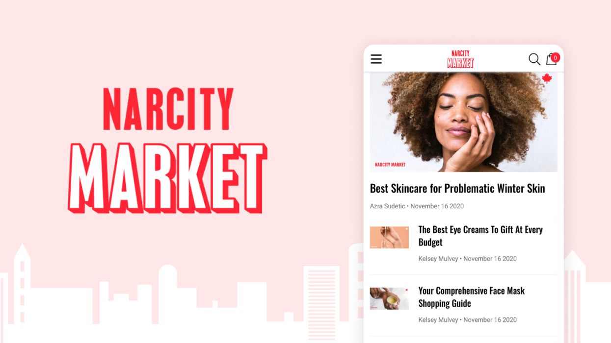 Narcity Just Launched A New Website That Puts Your Favourite Canadian Brands In One Place