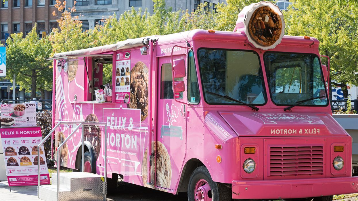 Montreal Was Just Voted The #9 Most 'Underrated Foodie Destination In The World'