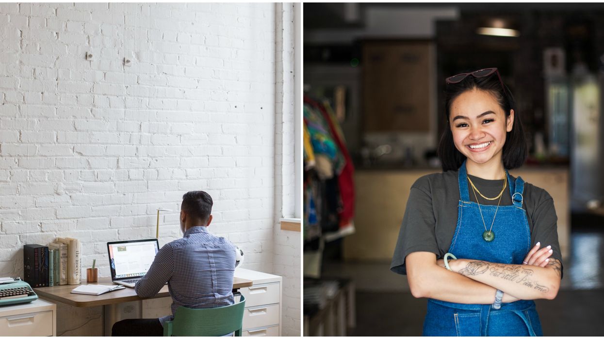 This Montreal-Based Nonprofit Is Helping Quebecers With Their Small Businesses During The Pandemic