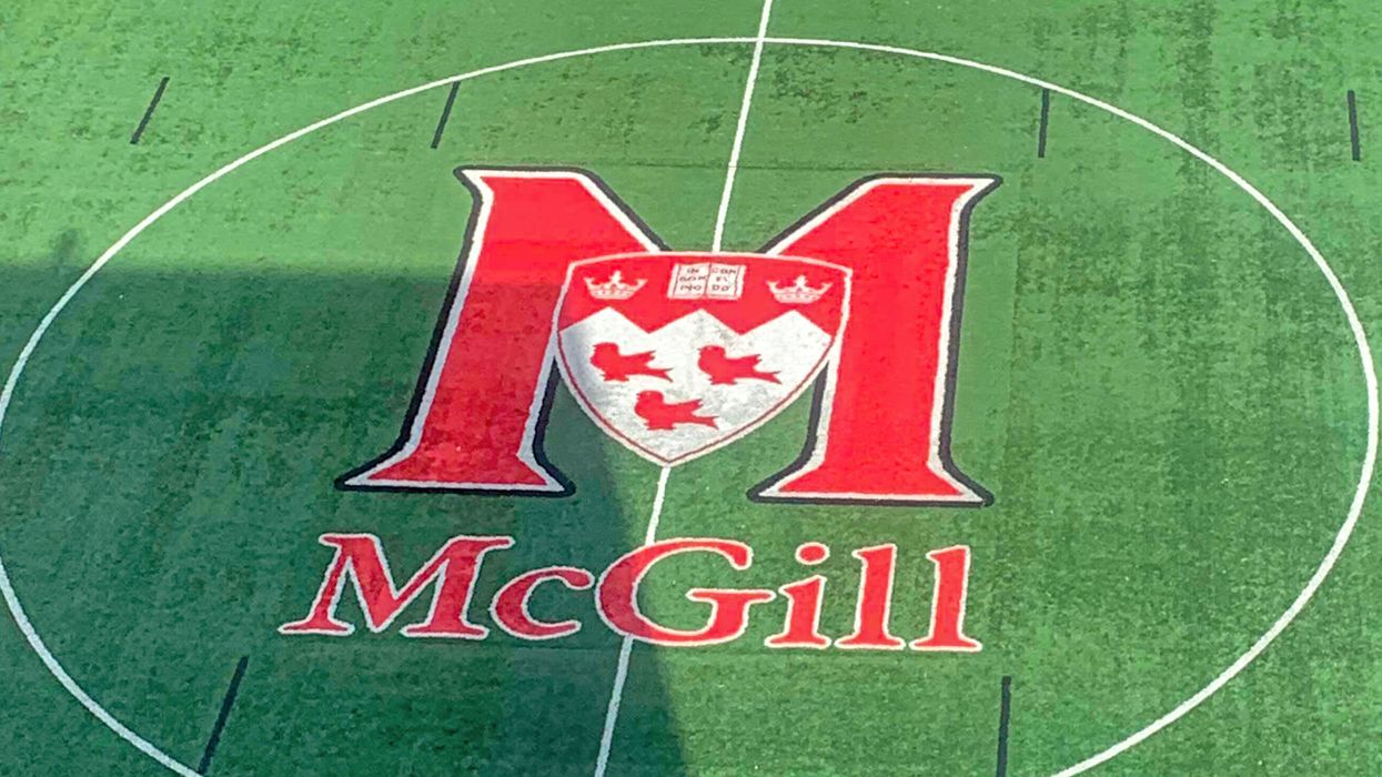 14 Just Hilarious Tweets About McGill Students' Really, Really Questionable 'Fight Club'