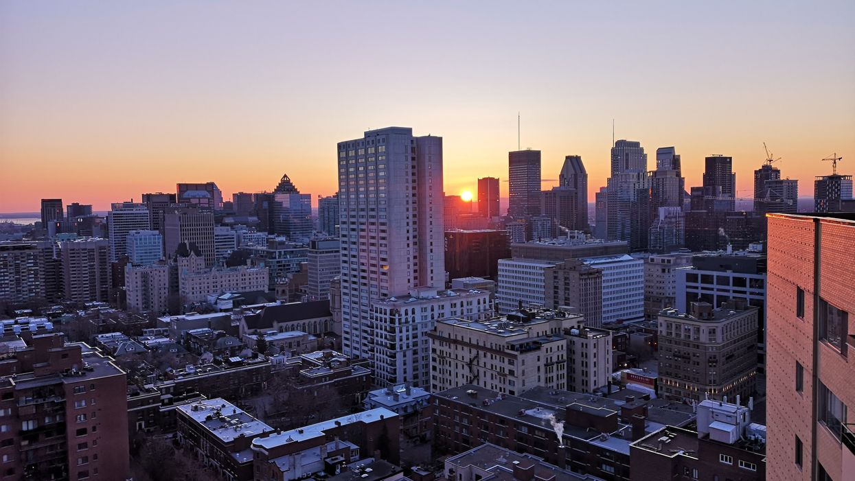 8 Things To Do In Montreal This Weekend That Don't Break Any Lockdown Rules
