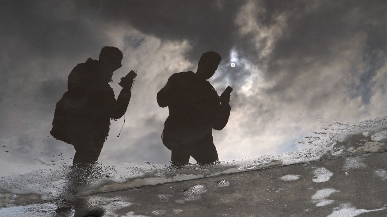 Yes, You Can Be Tracked If You Travel In Quebec