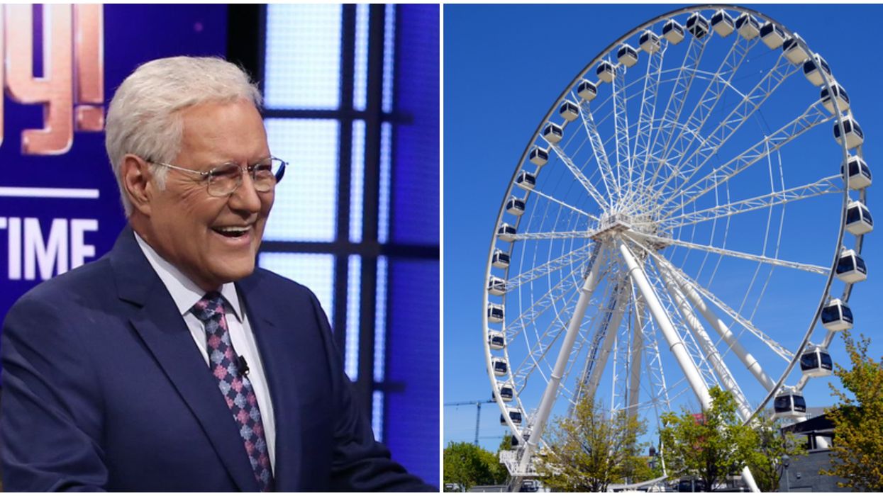 7 'Jeopardy!' Questions About Montreal To Test Your Knowledge Of The City