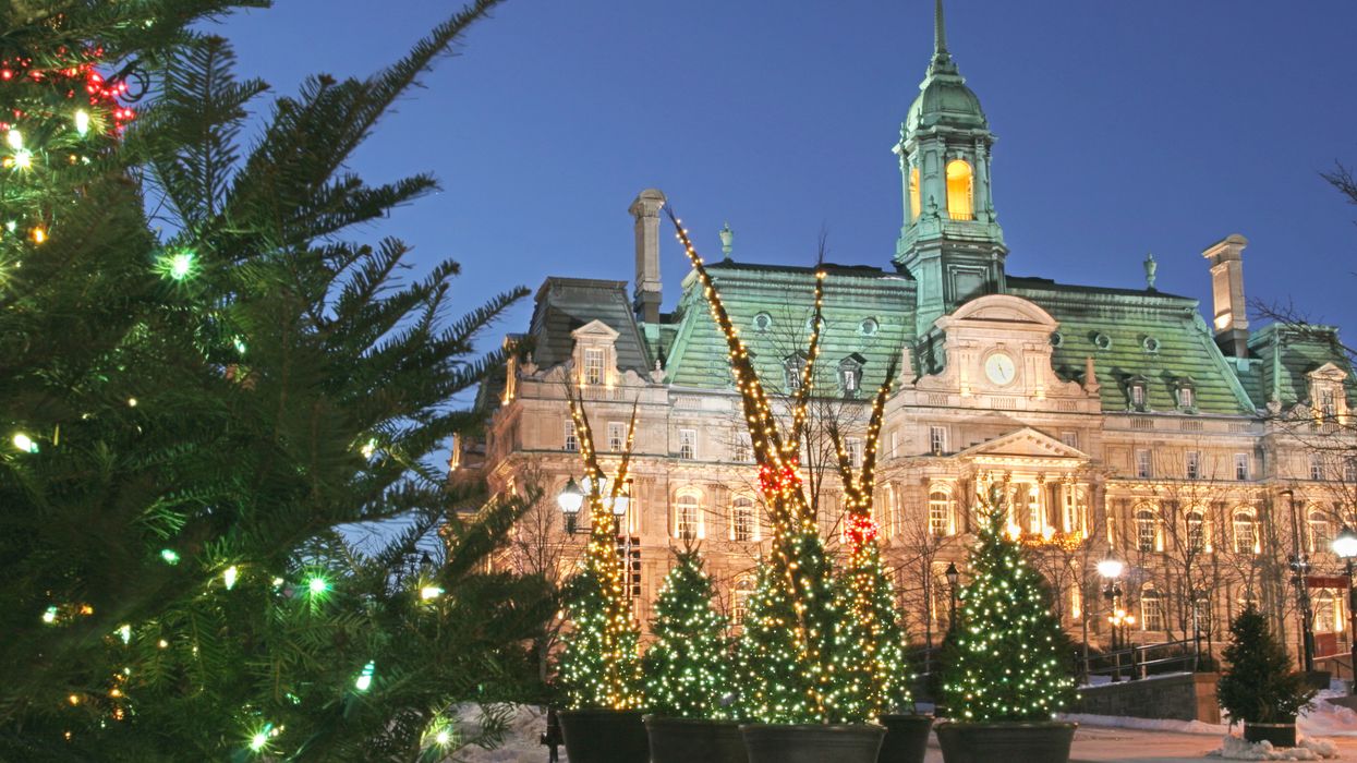 7 Seasonal Jobs You Can Get It In Montreal For The 2020 Holiday Season