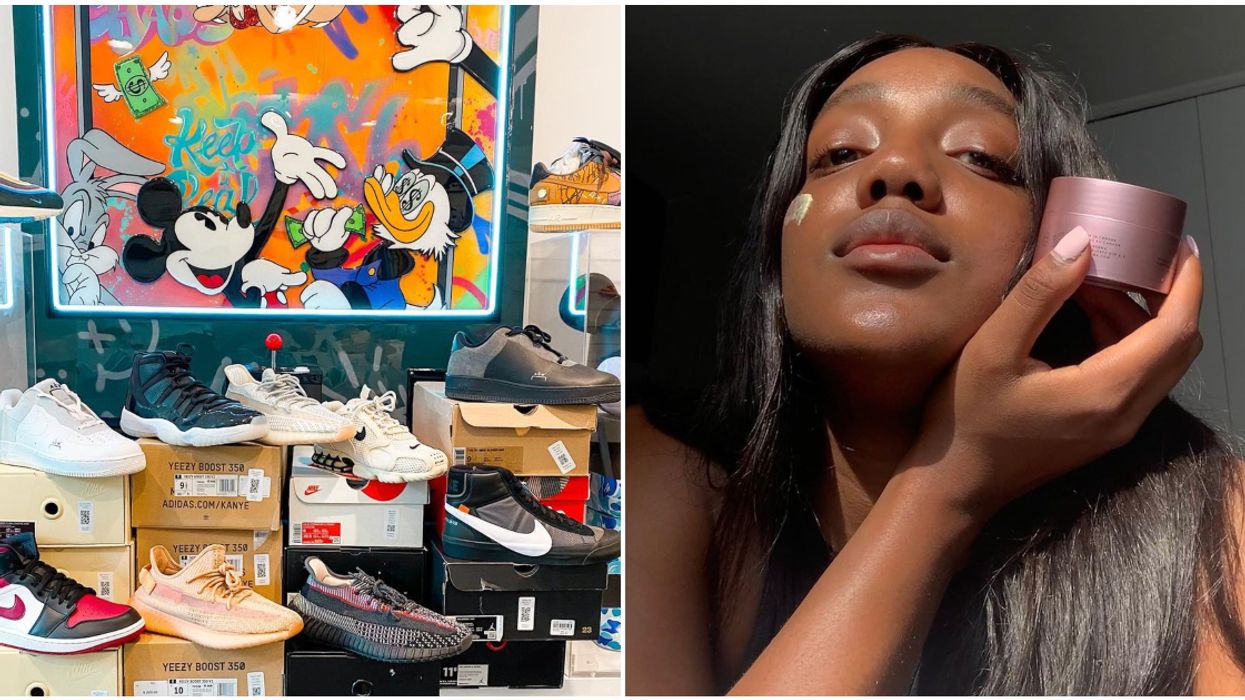 Amazing Montreal Black Friday & Cyber Monday Deals Actually Worth Getting Excited Over