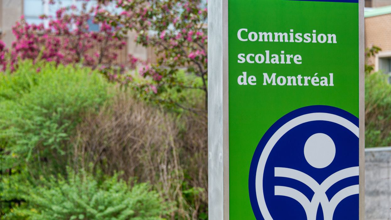 Quebec Is Adding 3 Ped Days To This School Year