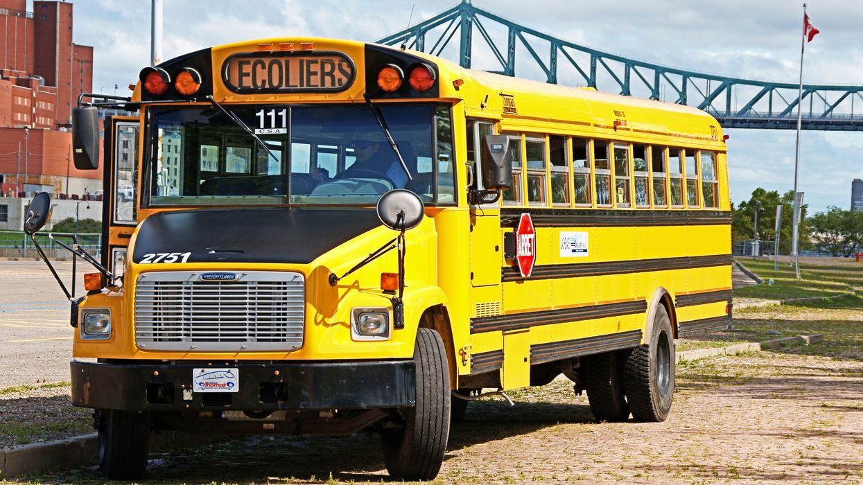 Legault Announced An Additional Measure For Certain High School Students In Red Zones