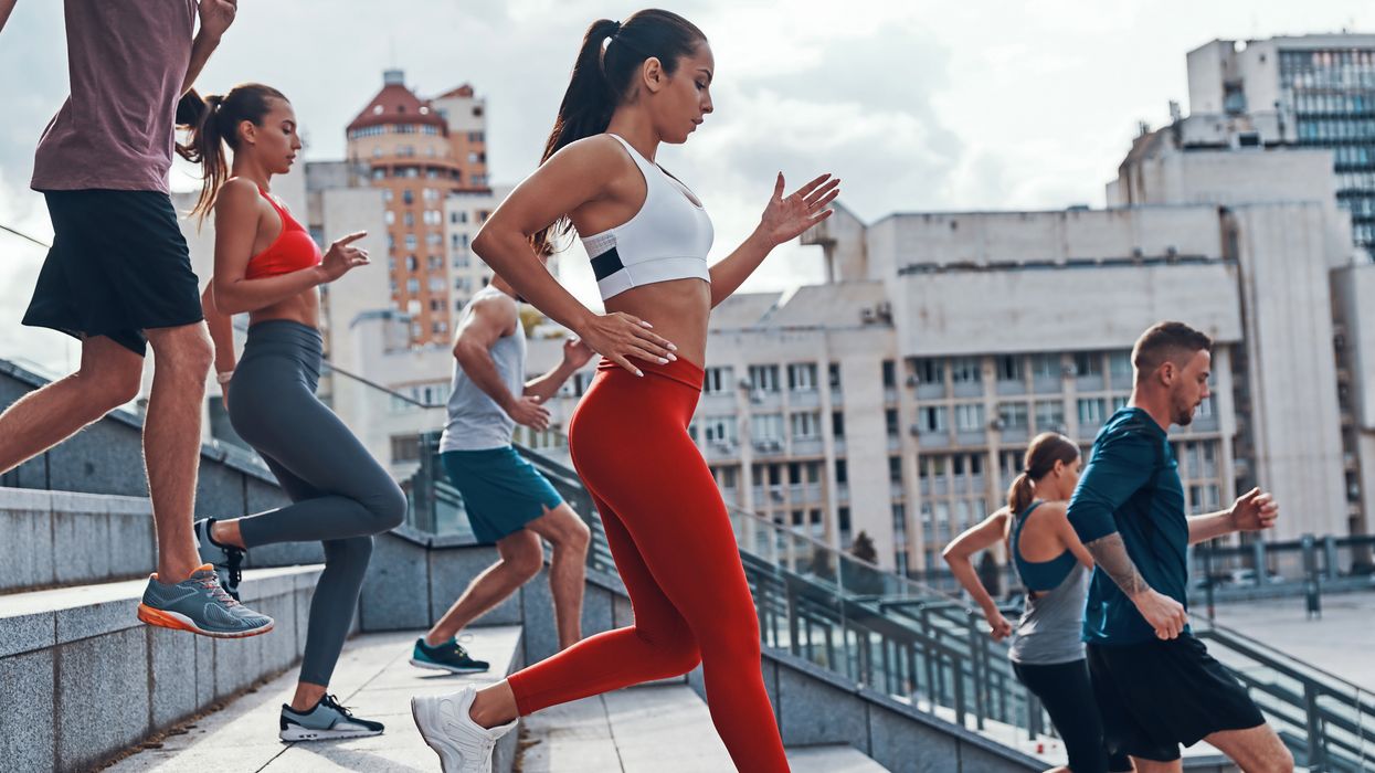 A Group Of Quebecers Is Trying To Get Sports Put At The Top Of The Reopening List