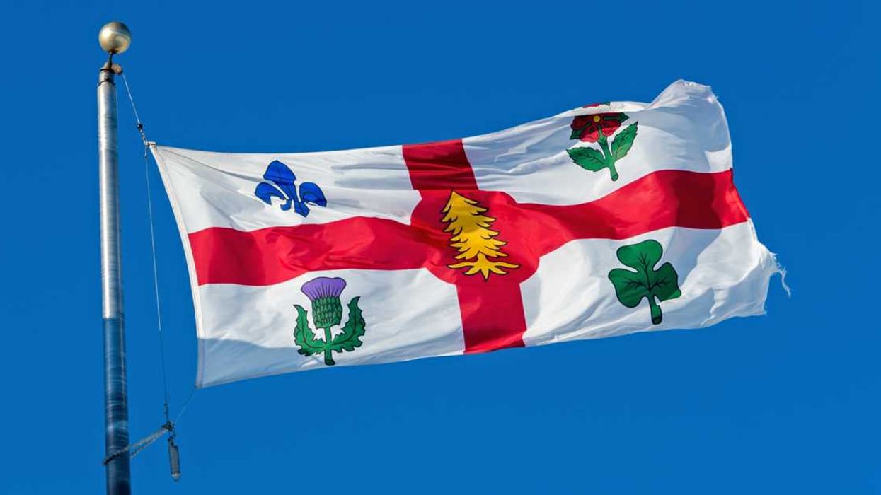 Montrealer Behind A Petition To Protect French Says It's About Its 'Survival' In The City