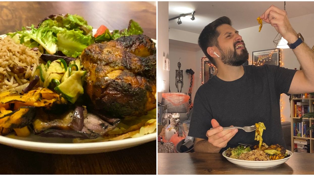 Montreal's Hot New Caribbean Spot Now Does Takeout (VIDEO)