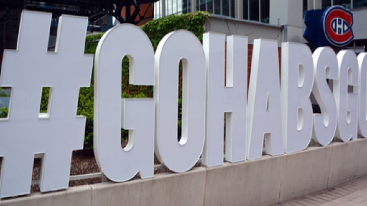 The Habs Were The Last Canadian Team To Win A Stanley Cup... 10,000 Days Ago (Literally)