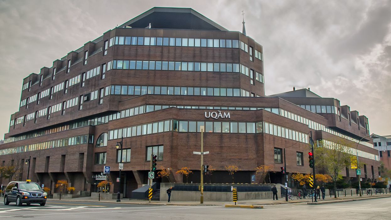 A New UQAM Study Uncovers Dark Truths About Sexual Violence At Quebec CEGEPs