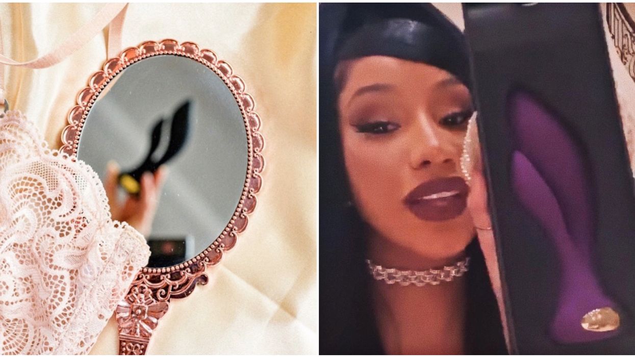 Bellesa, Montreal's Fave Vibrator Company, Sales Have Risen 2000% During The Pandemic