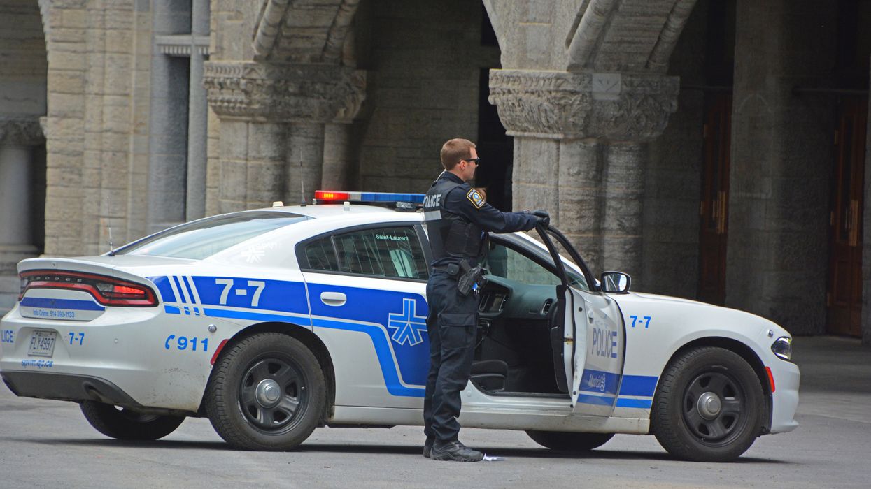 An Expert Explained Your Rights If Quebec Police Get A 'Telewarrant' To Search Your Home