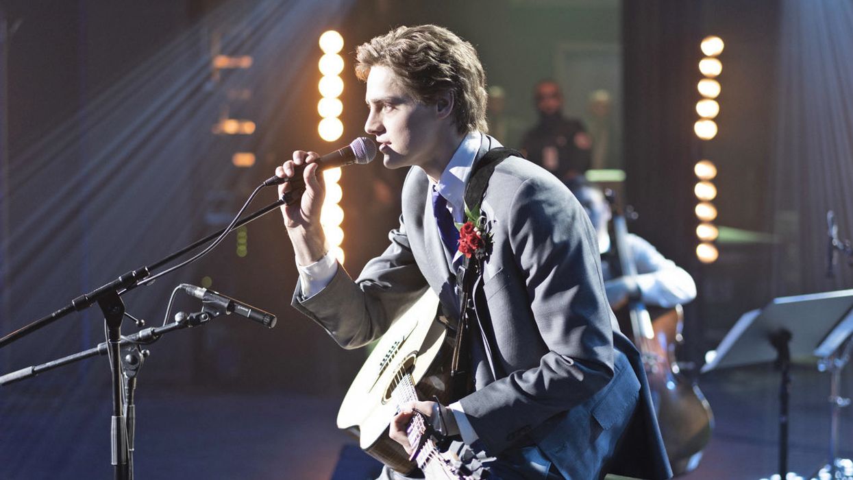 Trailers For Disney's Movie 'Clouds' Are Out & You Can See Likely Quebec Filming Sites