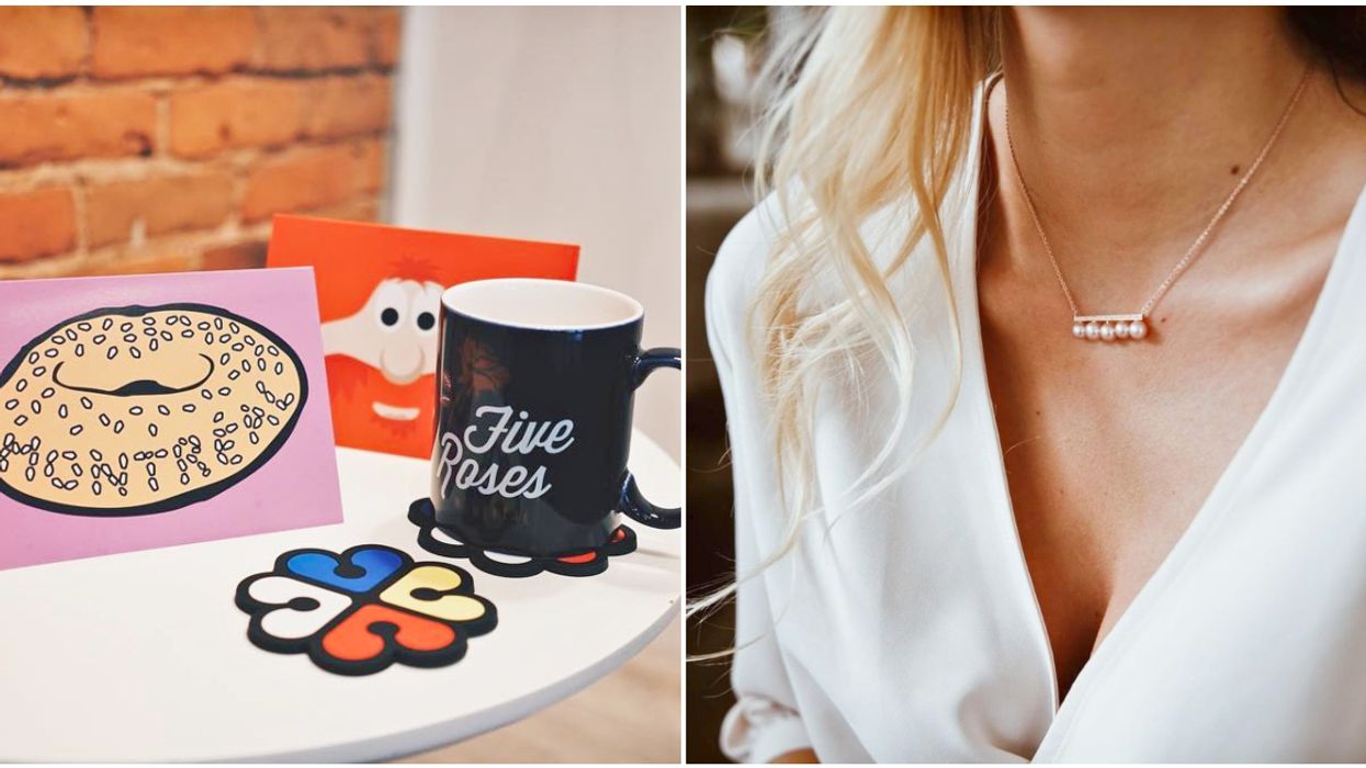 8 Local Montreal Companies To Discover Before You Order From Amazon