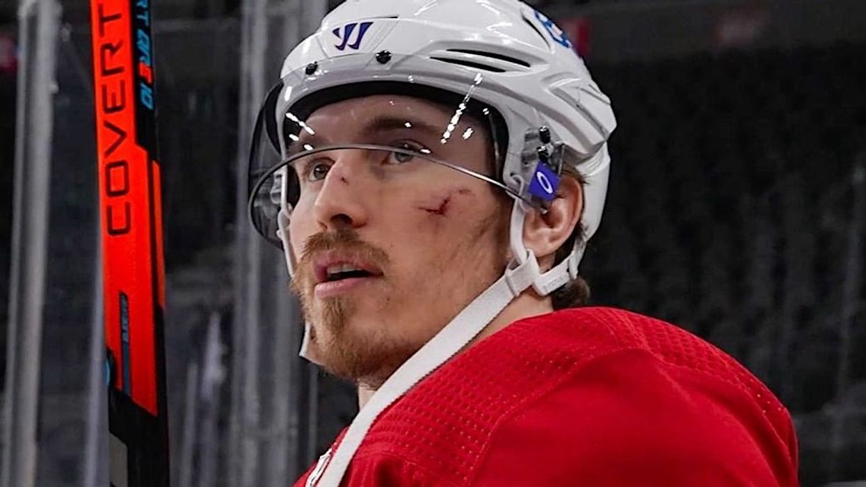 Brendan Gallagher Gave An Update On His Health After His Hard Fall Last Game