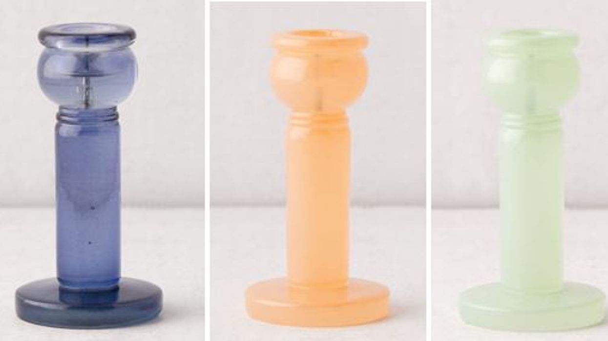 Urban Outfitters Candle Holders Have Been Recalled In Quebec Because They Catch Fire