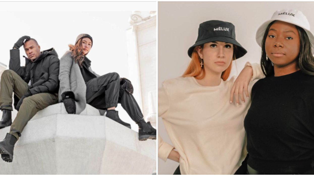 9 Montreal Fashion Brands To Check Out If Your New Year's Resolution Is To Support Local