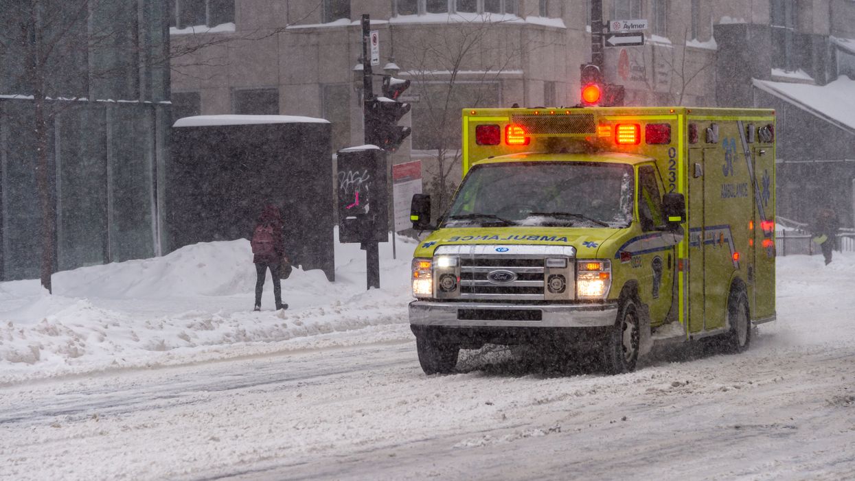This Is How Quebec's Flu Deaths Actually Compare To Its COVID-19 Deaths