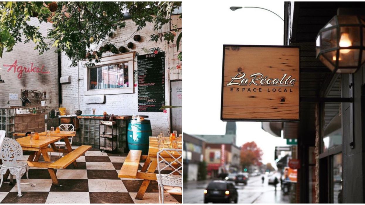 8 Montreal Restaurants That Sadly Closed In 2020