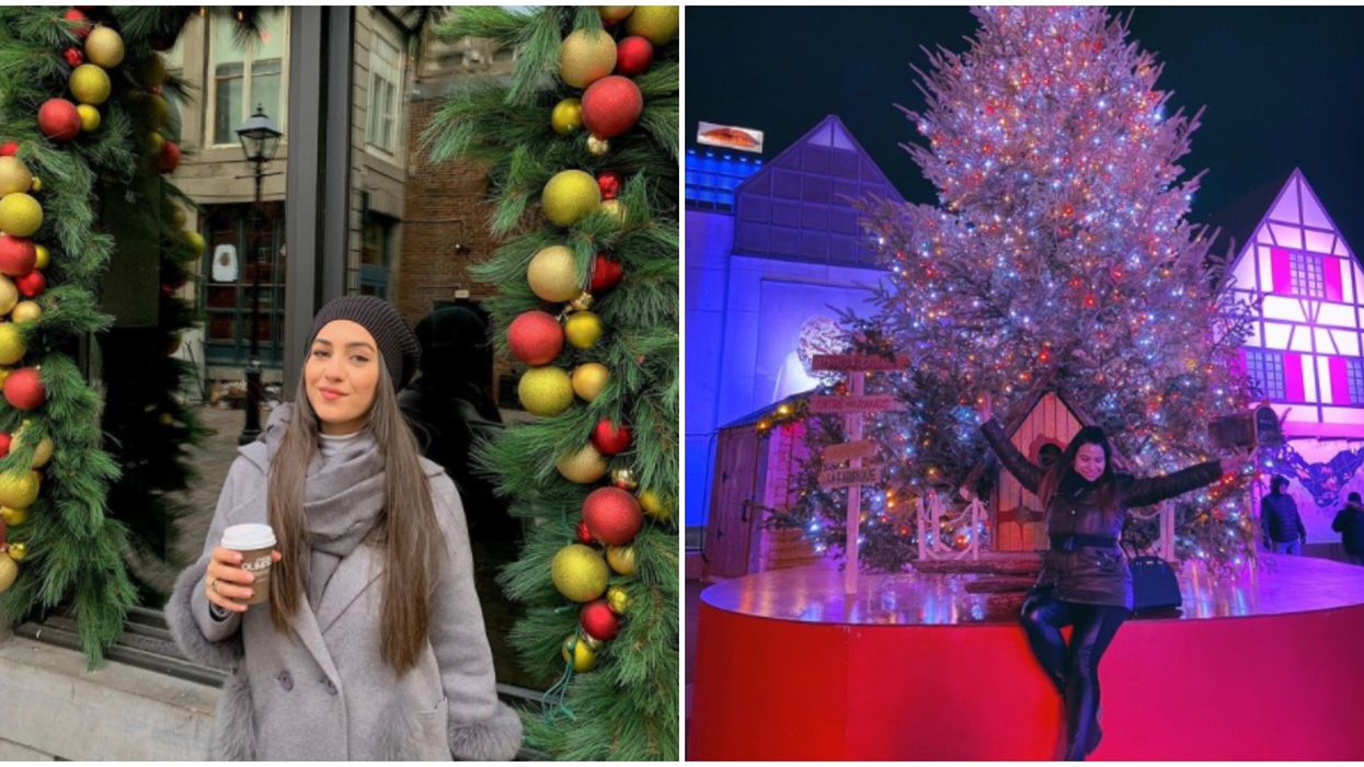 7 Things To Do In Montreal On December 25 If You Can’t Be With Your Family