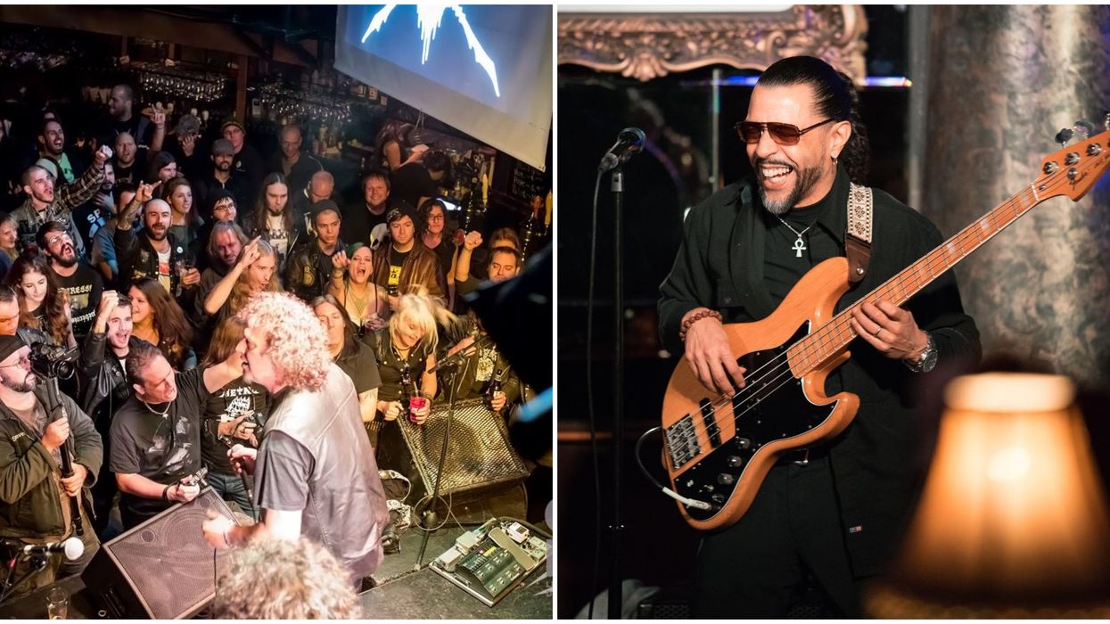 Popular Montreal Venues That Closed Since 2019