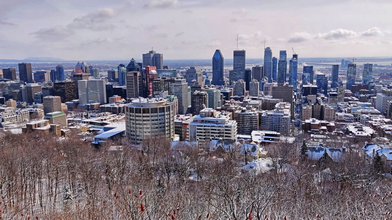 9 Things To Do In Montreal This Weekend If You're Bored Of Netflix