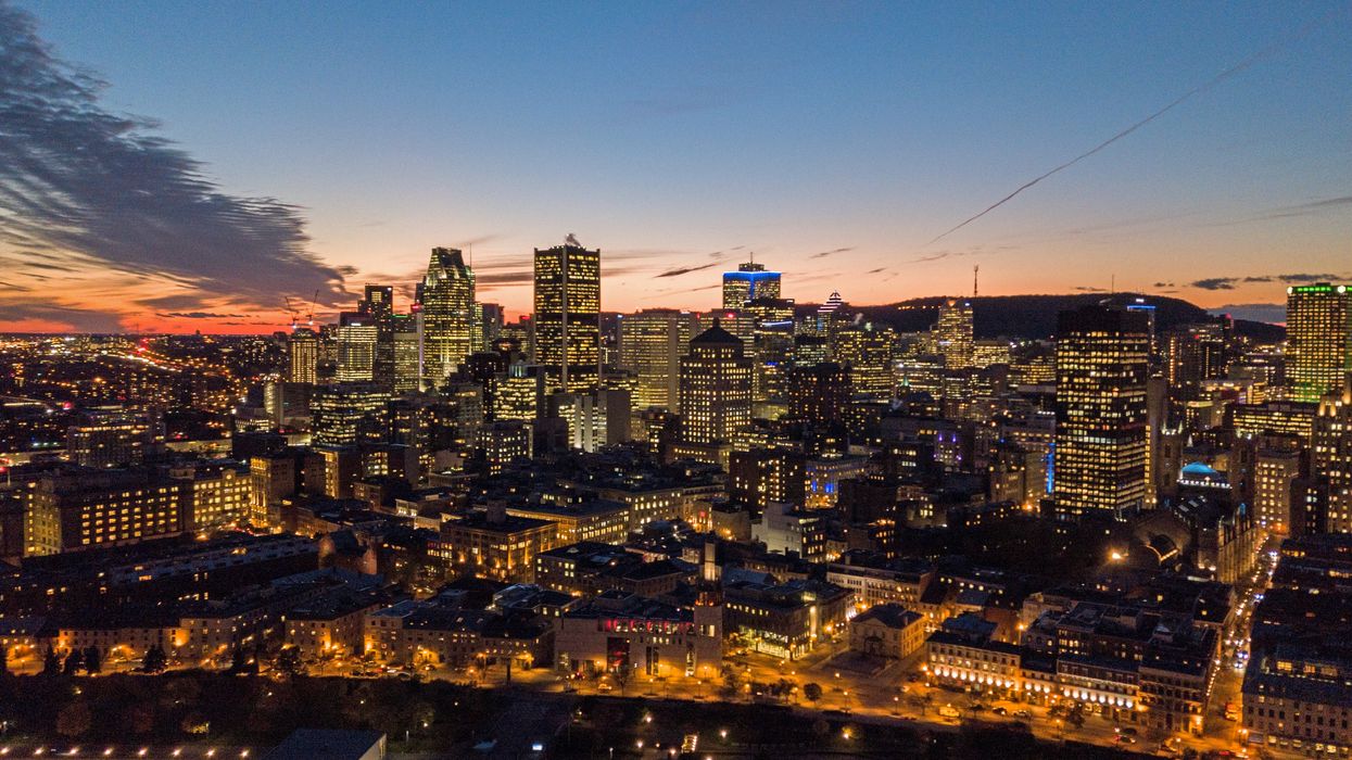 7 Things To Do In Montreal This Weekend That'll Get You Out Of Your Bed