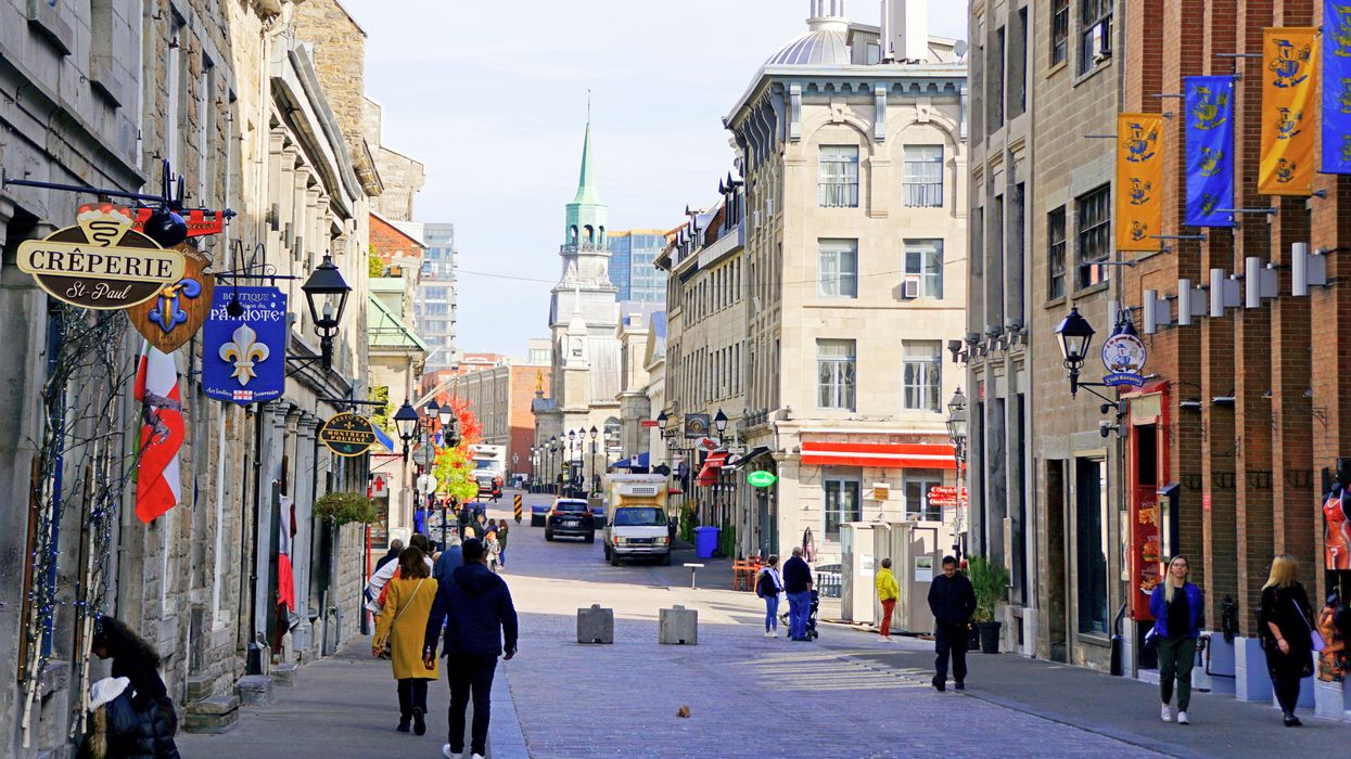 6 Easy Ways You Can Support Local Montreal Businesses This Holiday Season