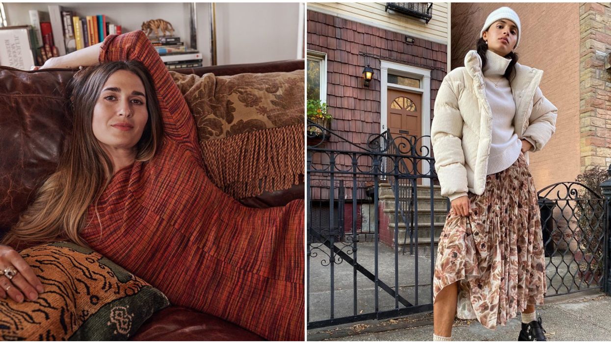 9 Black Friday Deals That Can All Be Found On Montreal's Rue Sainte-Catherine