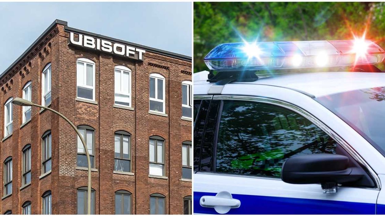 Here Are Consequences The Person(s) Responsible For The Montreal Ubisoft Hoax Could Face