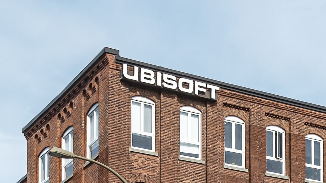 Police Say 'No Threat' Has Been Identified After Reports Of A Hostage Situation At Ubisoft