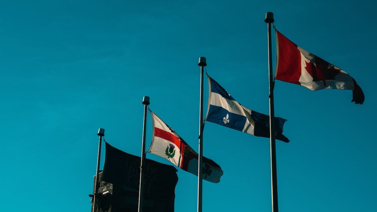 A Post Perfectly Captured The Lovable Struggle Of Speaking French As An Anglo In Montreal