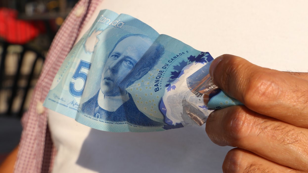 Canada's Shortlist For The New $5 Bill Includes 3 Nominees With Quebec Connections