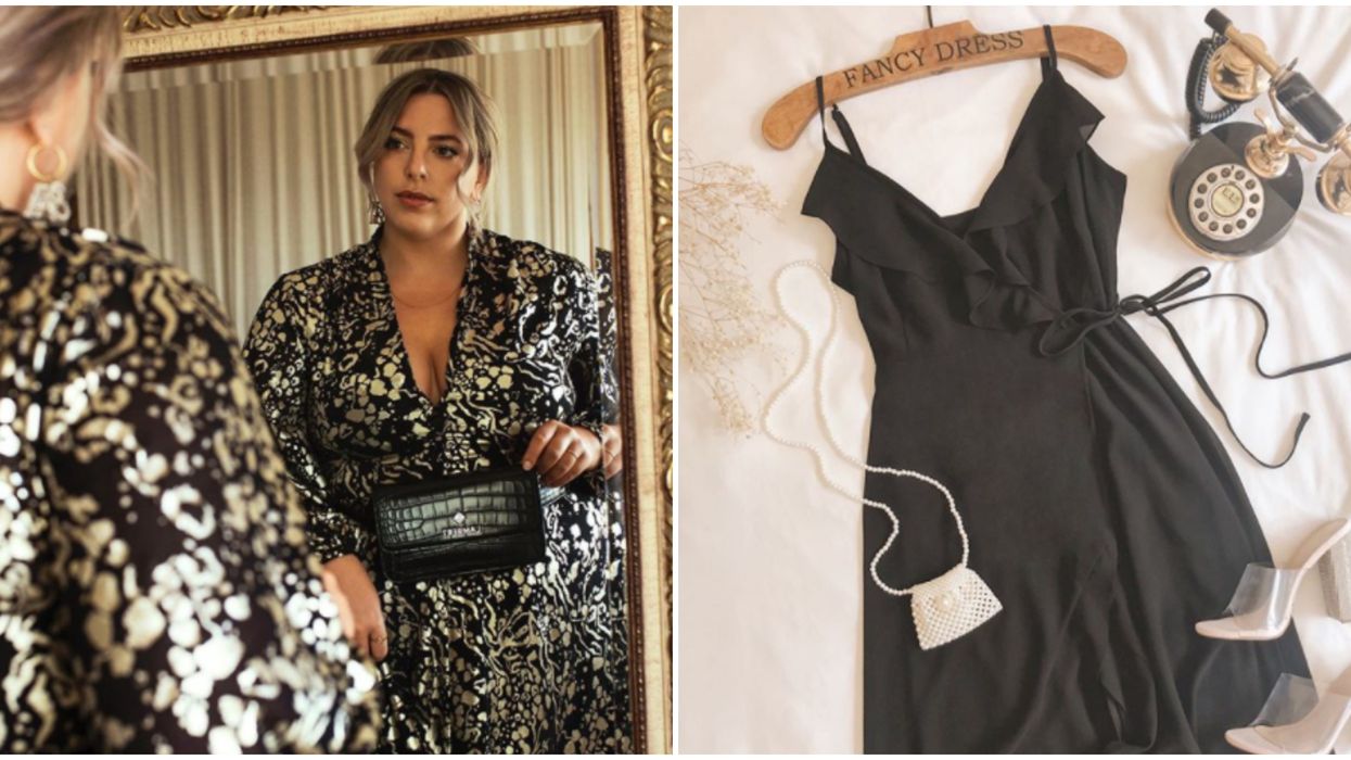 6 Montreal Stores Perfect For Anyone Who Loves To Wear All Black Everything