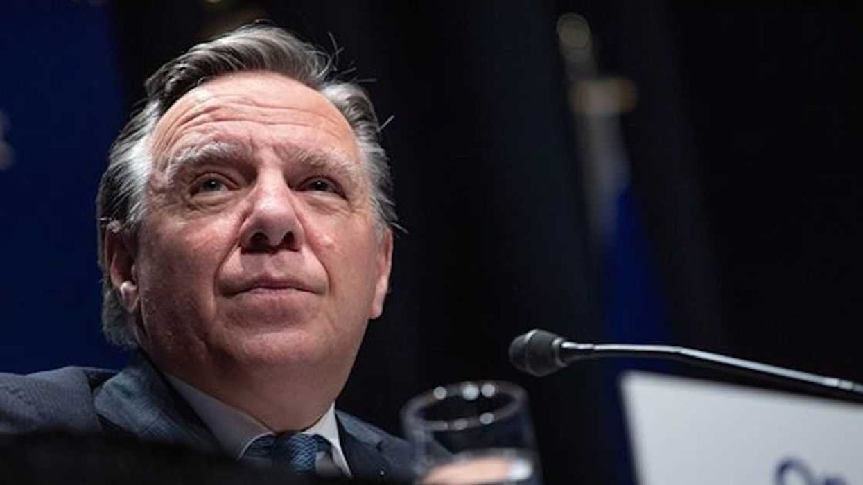 Legault Responded To New COVID-19 Vaccine Updates With A Few Reminders For Quebecers
